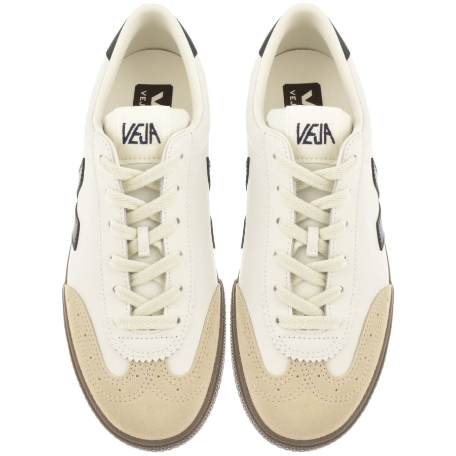 Veja white desert store